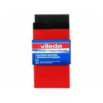 Vileda Pad Sponage Scourer 3pcs